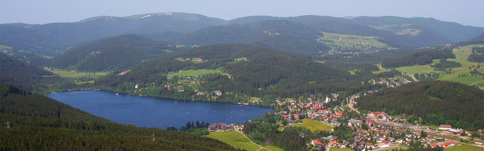 Schwarzwald